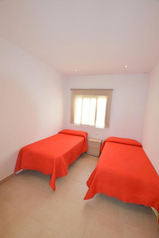 Apartament Carihuela 1ª Linea De Playa Torremolinos Zewnętrze zdjęcie
