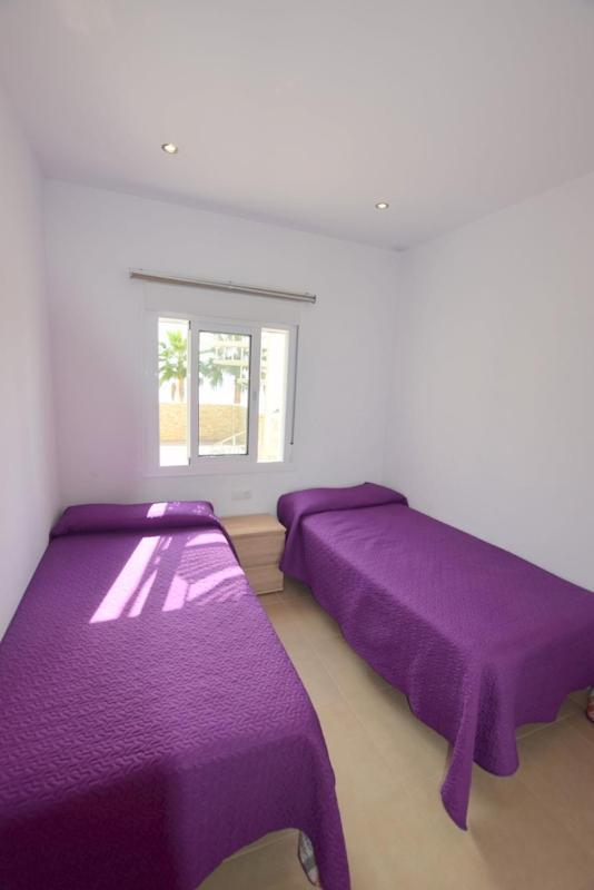 Apartament Carihuela 1ª Linea De Playa Torremolinos Zewnętrze zdjęcie
