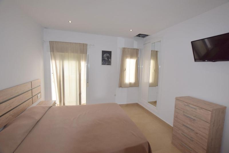 Apartament Carihuela 1ª Linea De Playa Torremolinos Zewnętrze zdjęcie