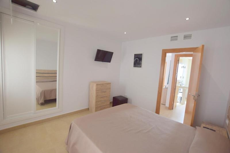 Apartament Carihuela 1ª Linea De Playa Torremolinos Zewnętrze zdjęcie