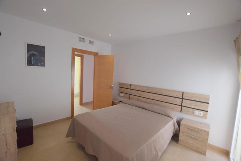 Apartament Carihuela 1ª Linea De Playa Torremolinos Zewnętrze zdjęcie