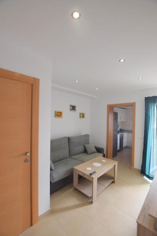 Apartament Carihuela 1ª Linea De Playa Torremolinos Zewnętrze zdjęcie